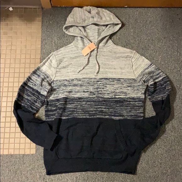 American Eagle Outfitters Other - American Eagle ombré hoodie
